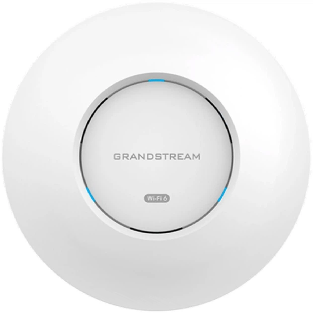 Точка доступу Wi-Fi Grandstream GWN7660Е (GWN7660E) - зображення 2