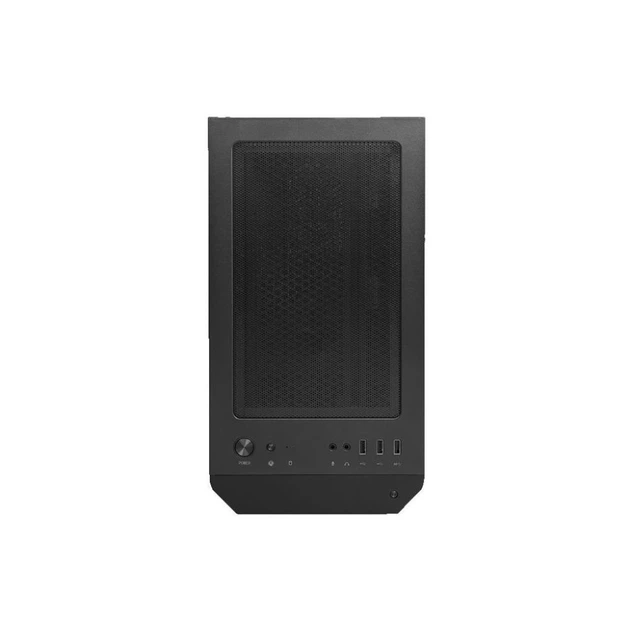 Корпус для ПК MSI (MAG FORGE M100R) - зображення 6
