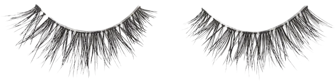 Штучні вії Ardell Naked Lashes 425 4 пари (74764373434) - Фото 2 Штучні вії Ardell Naked Lashes 425 4 пари (74764373434) - зображення 2