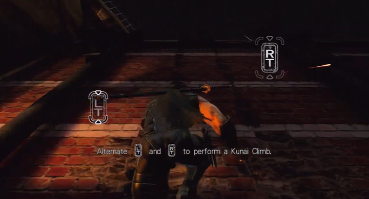 Игра Microsoft Xbox 360 Ninja Gaiden 3 Английская Версия Б/У - изображение 4
