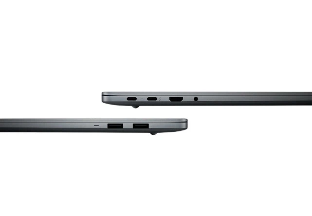 Ноутбук Xiaomi Redmi Book 16 2025 C5-220H 32/1TB 2.5K (JYU4641CN) - Фото 2 Ноутбук Xiaomi Redmi Book 16 2025 C5-220H 32/1TB 2.5K (JYU4641CN) - зображення 2
