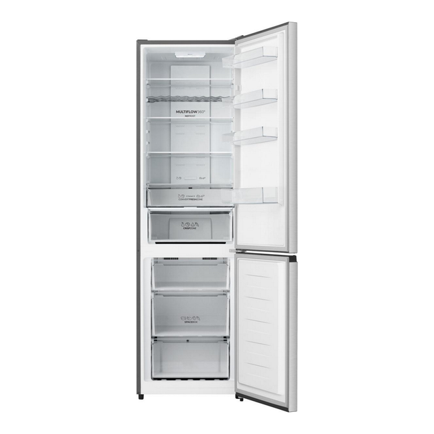 Холодильник Gorenje NRK620EAXL4 - зображення 2