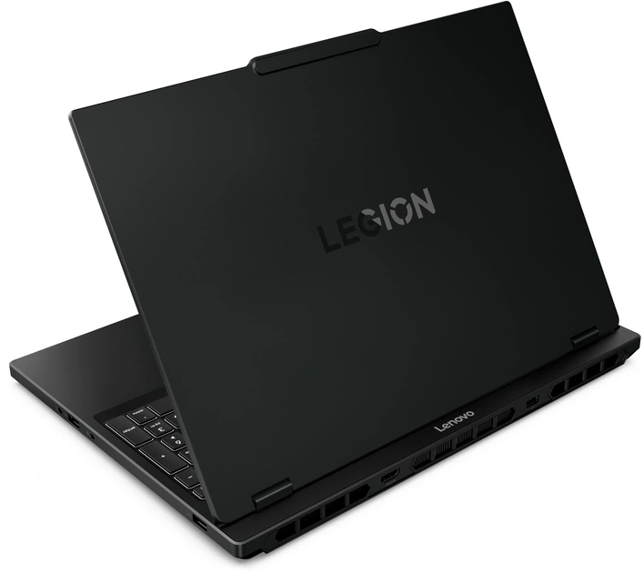 Ігровий ноутбук Lenovo Legion 5 15IRX10 ( 15.3" OLED 2К 165Hz/i7-13650HX/32Gb/1T/RTX 5070/Windows 11) - Б/В - Фото 8 Ігровий ноутбук Lenovo Legion 5 15IRX10 ( 15.3" OLED 2К 165Hz/i7-13650HX/32Gb/1T/RTX 5070/Windows 11) - Б/В - зображення 8