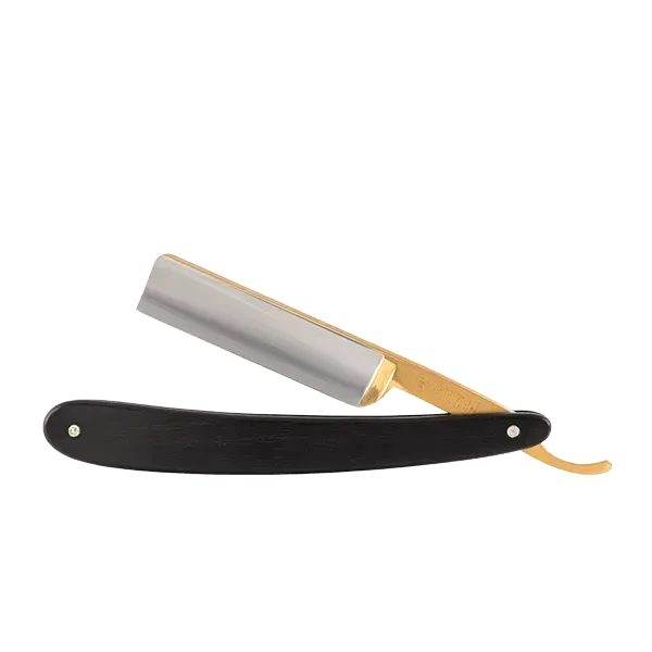 Небезпечна бритва Dovo Solingen Apex 5/8" - изображение 6