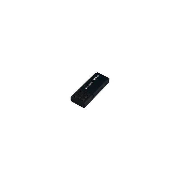 Флеш-накопичувач Goodram UME31 USB 3.2 128GB Black (TGD-UME31280K0R11) - Фото 5 Флеш-накопичувач Goodram UME31 USB 3.2 128GB Black (TGD-UME31280K0R11) - зображення 5