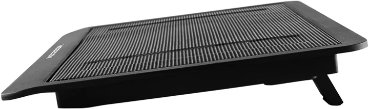 Підставка для ноутбука Modecom SILENT FAN MC-CF13 (PL-MC-CF-13) - Фото 3 Підставка для ноутбука Modecom SILENT FAN MC-CF13 (PL-MC-CF-13) - изображение 3