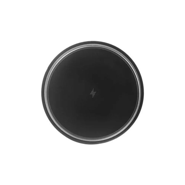 Автодержатель Proove Light Circle MagSafe 15W с беспроводной зарядкой на дефлектор для телефона, магнитный, черный - Фото 4 Автодержатель Proove Light Circle MagSafe 15W с беспроводной зарядкой на дефлектор для телефона, магнитный, черный - изображение 4