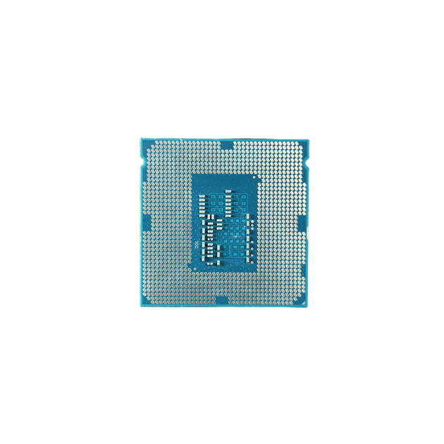 Процессор Intel Core i5-4570T 2 ядра 4 потока LGA1150 до 3.6 ГГц 35 Вт б/у - изображение 2