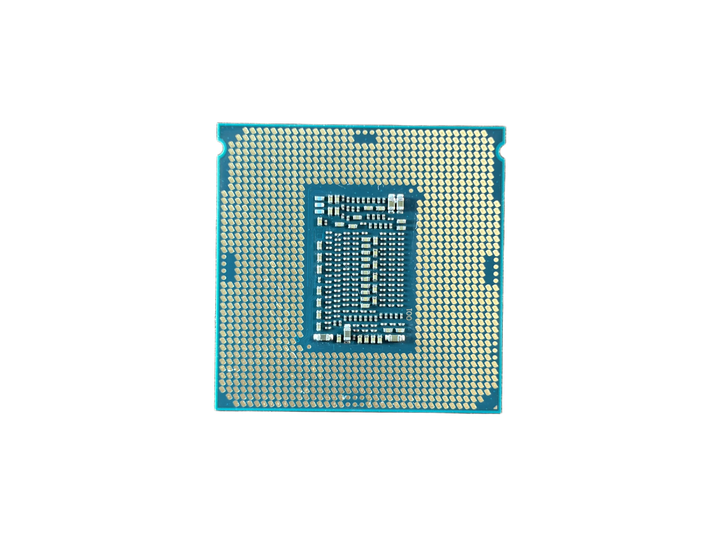 Процессор Intel Core i5-9400 6 ядер 6 потоков LGA1151 до 4.1 ГГц б/у - Фото 2 Процессор Intel Core i5-9400 6 ядер 6 потоков LGA1151 до 4.1 ГГц б/у - изображение 2