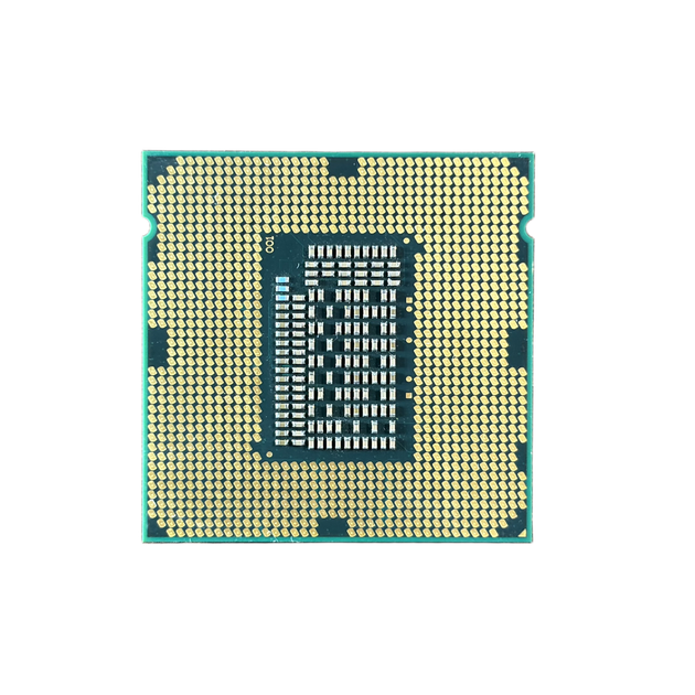 Процессор Intel Core i5-2320 4 ядра 4 потока LGA1155 до 3.3 ГГц б/у - изображение 2