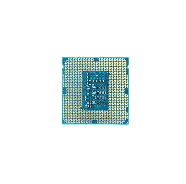 Процессор Intel Core i5-4590T 4 ядра 4 потока LGA1150 до 3.0 ГГц 35 Вт б/у - изображение 2