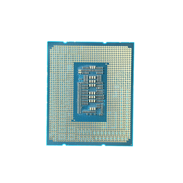 Процессор Intel Core i7-12700 12 ядер 20 потоков LGA1700 до 4.9 ГГц б/у - изображение 2