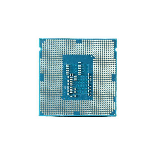 Процессор Intel Core i3-4130 2 ядра 4 потока LGA1150 3.4 ГГц б/у - изображение 2