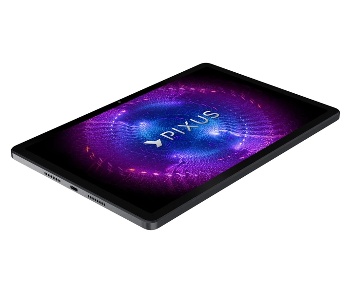 Pixus TITAN 11 Планшет 8/256 GB LTE Android 15 Grey - изображение 10