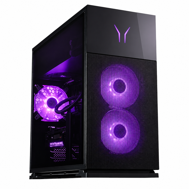 Персональний комп'ютер Medion (Lenovo Group) Erazer Hunter X35 | AMD Ryzen 7 9800x3D (4.7 - 5.2 Ггц) | RAM 16+16 ГБ | SSD NVME 2 ТБ | Nvidia Geforce RTX 4070 Super, 12 ГБ | підсвітка | Win11 (5455) - Фото 1 Персональний комп'ютер Medion (Lenovo Group) Erazer Hunter X35 | AMD Ryzen 7 9800x3D (4.7 - 5.2 Ггц) | RAM 16+16 ГБ | SSD NVME 2 ТБ | Nvidia Geforce RTX 4070 Super, 12 ГБ | підсвітка | Win11 (5455) - изображение 1