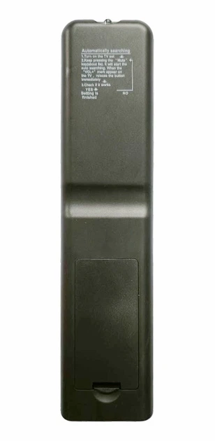 Универсальный пульт Huayu RM-L1211 - изображение 2