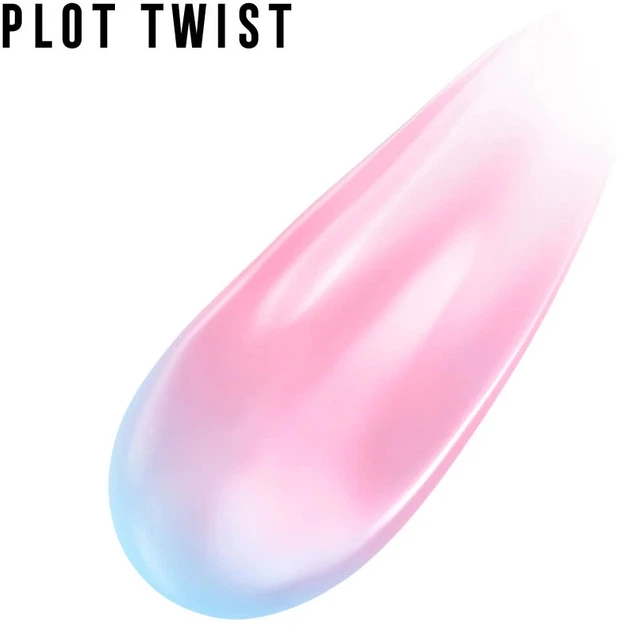 Błyszczyk do ust Max Factor 2000 Calorie Match Maker 020 Plot Twist 4.4 ml (3616306825710) - obraz 3