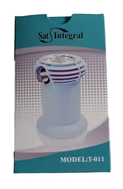 Конвертер Sat Integral T-011 - зображення 2