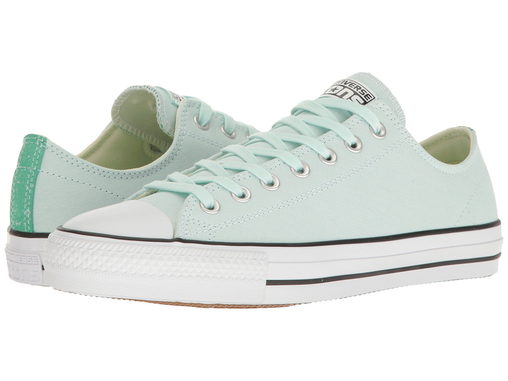 Converse pro star clearance canvas ox