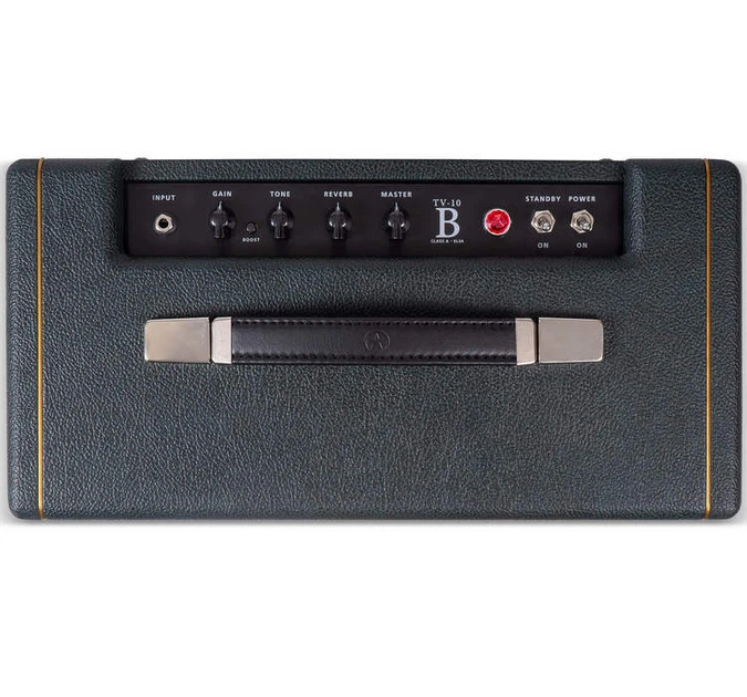 Комбоусилитель Blackstar TV-10 B Combo - изображение 5