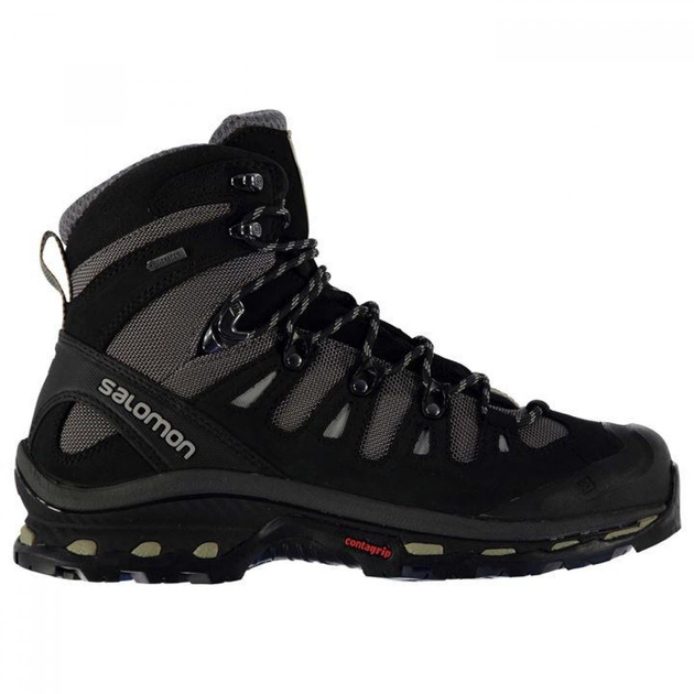 Salomon quest cheap 4d wide