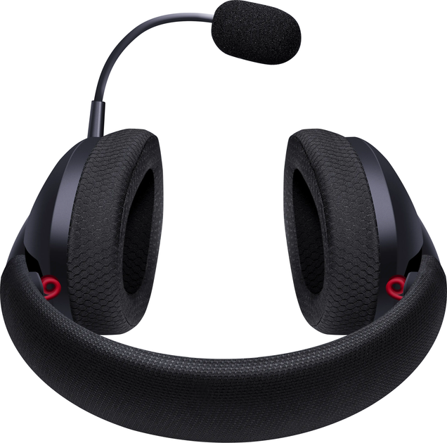 Наушники Redragon Ire Pro H848 Bluetooth Black (6950376715357) - Фото 4 Наушники Redragon Ire Pro H848 Bluetooth Black (6950376715357) - изображение 4