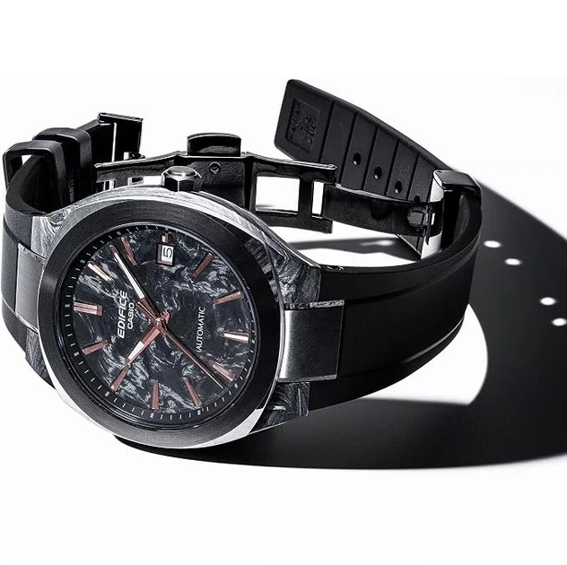 Наручний годинник CASIO EFK-200XPB-1AER - изображение 8