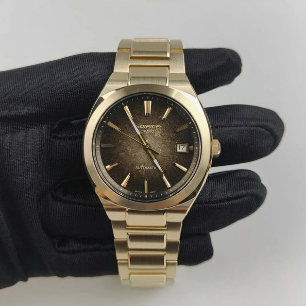 Наручний годинник CASIO EFK-200DG-5AER - изображение 13