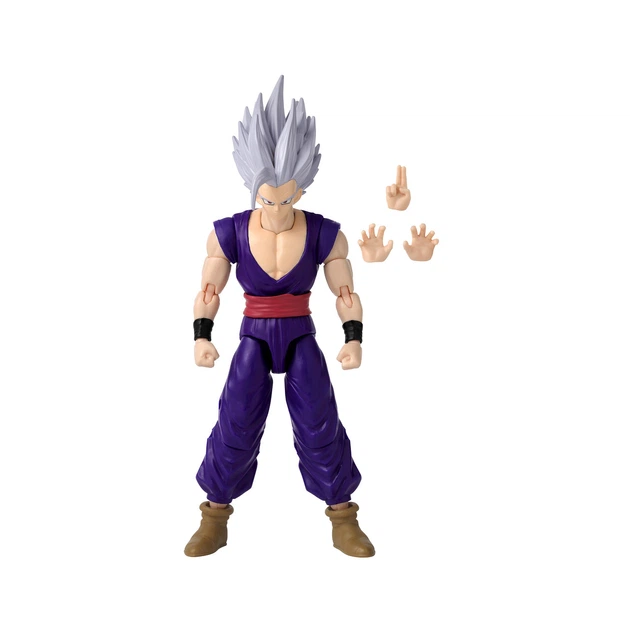 Фігурка Dragon Ball Super Dragon Stars Son Gohan Beast - изображение 3