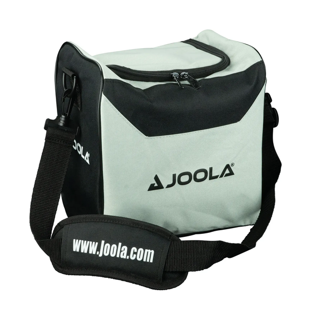 Набор для настольного тенниса Joola Bag Set Hit (14 ракеток, 30 мячей) 54839 - Фото 3 Набор для настольного тенниса Joola Bag Set Hit (14 ракеток, 30 мячей) 54839 - изображение 3