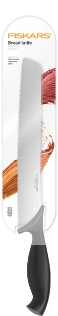 Ніж для хліба Fiskars Special Edition 23 см (1062926) - Фото 3 Ніж для хліба Fiskars Special Edition 23 см (1062926) - зображення 3