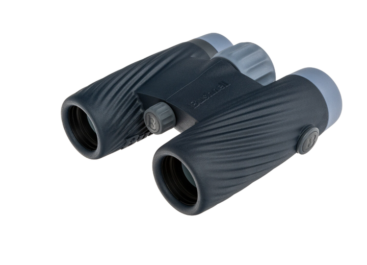 Бінокль Bushnell A1 Compact 8x25 Синій A1-825EB - зображення 6