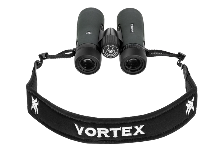 Бінокль Vortex Diamondback HD 8x42 Зелений ДБ-214 - Фото 9 Бінокль Vortex Diamondback HD 8x42 Зелений ДБ-214 - зображення 9