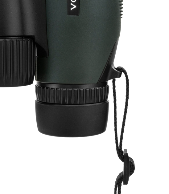 Бінокль Vortex Diamondback HD 15x56 Зелений ДБ-218 - зображення 8