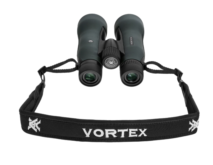 Бінокль Vortex Diamondback HD 15x56 Зелений ДБ-218 - зображення 10
