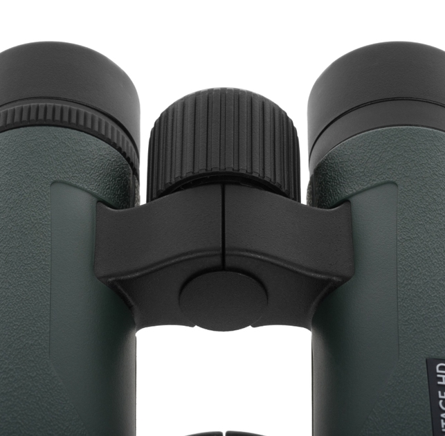 Бінокль Hawke Vantage HD 8x34 Зелений 34212 - зображення 5