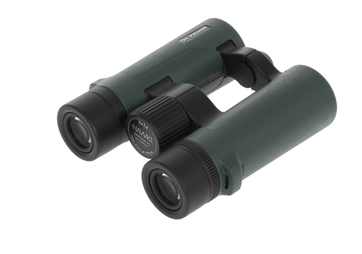 Бінокль Hawke Vantage HD 8x34 Зелений 34212 - зображення 7