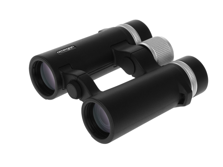 Бінокль Omegon Talron HD 10x34 Чорний 47563 - зображення 7