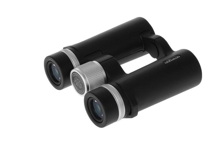 Бінокль Omegon Talron HD 10x34 Чорний 47563 - зображення 8