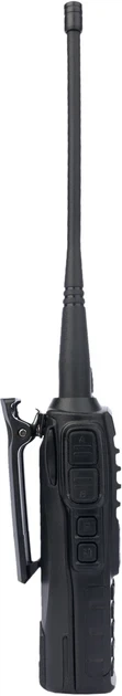 Рация Baofeng UV-82 + Гарнитура Baofeng c двойной кнопкой РТТ - Фото 3 Рация Baofeng UV-82 + Гарнитура Baofeng c двойной кнопкой РТТ - изображение 3