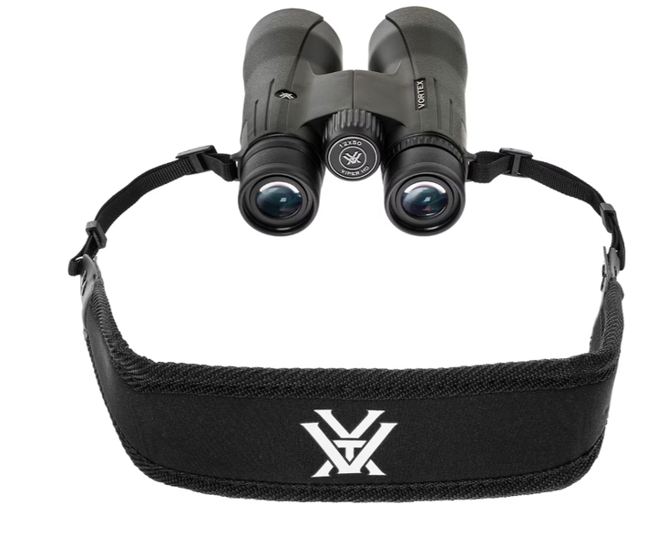 Бинокль Vortex Viper HD 12x50 Черный V203 - изображение 9