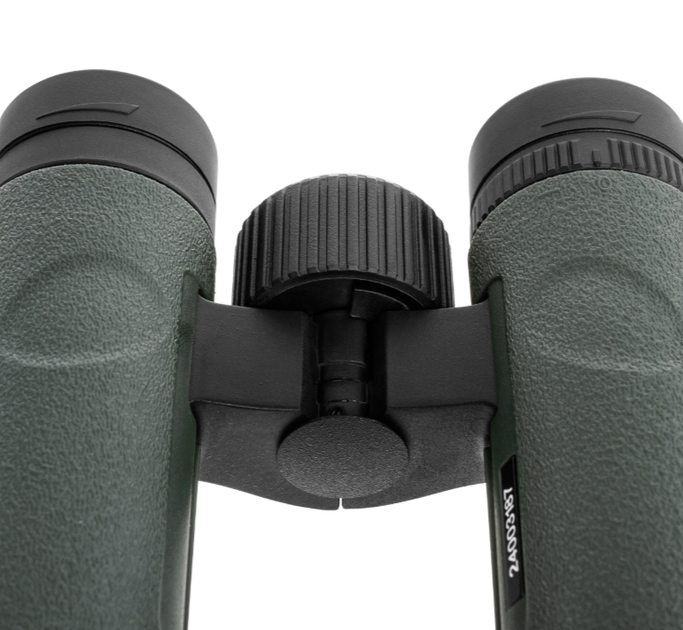 Бінокль Hawke Vantage HD 10x26 Зелений 34211 - зображення 5