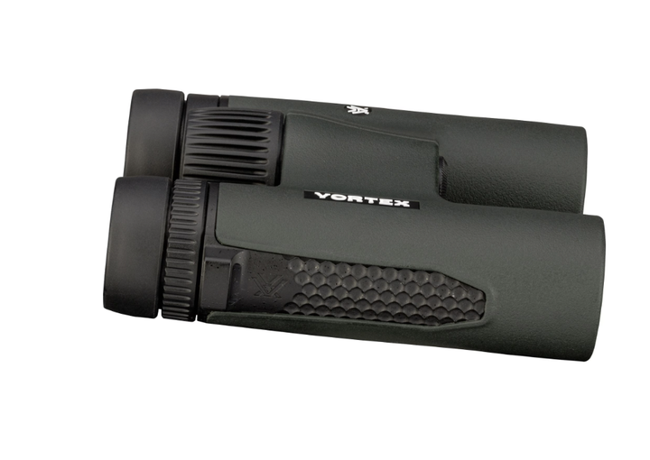 Бінокль Vortex Triumph HD 10x28 Зелений TRI-1028 - зображення 5