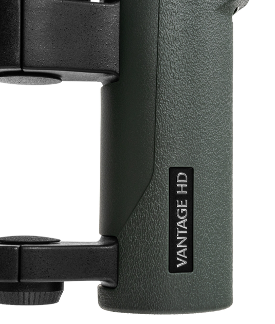 Бінокль Hawke Vantage HD 10x26 Зелений 34211 - зображення 6