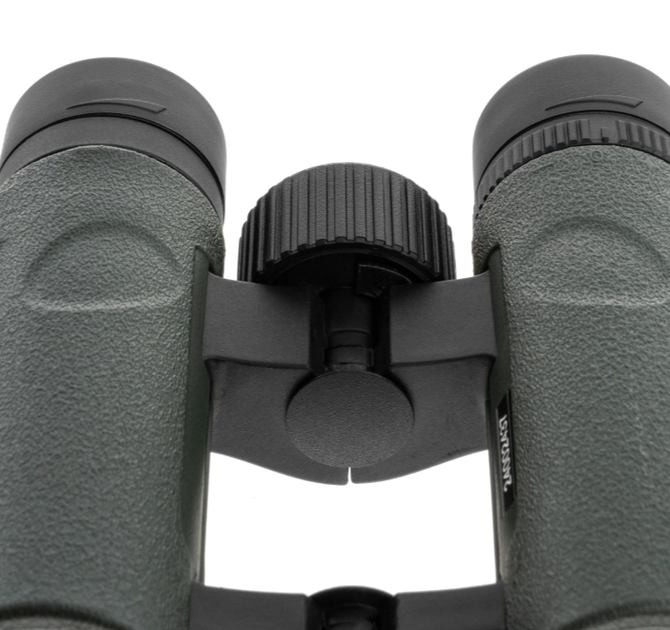 Бінокль Hawke Vantage HD 8x26 Зелений 34210 - зображення 5