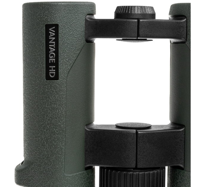 Бінокль Hawke Vantage HD 8x26 Зелений 34210 - зображення 6