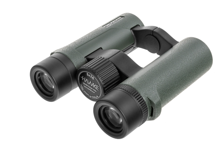 Бінокль Hawke Vantage HD 8x26 Зелений 34210 - зображення 7