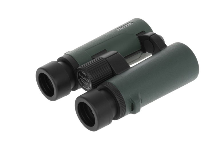 Бінокль Hawke Vantage HD 8x42 Зелений 34214 - зображення 7