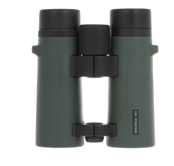Бінокль Hawke Vantage HD 8x42 Зелений 34214 - зображення 8