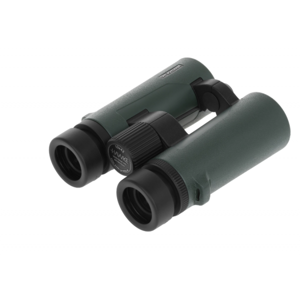 Бінокль Hawke Vantage HD 10x42 Зелений 34215 - зображення 7